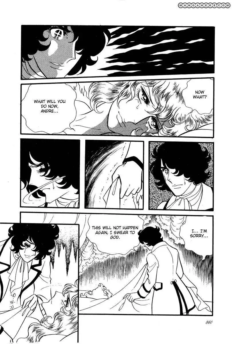 Rose of Versailles Chapter 31 8